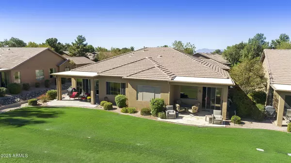 Sun Lakes, AZ 85248,24421 S GOLFVIEW Drive