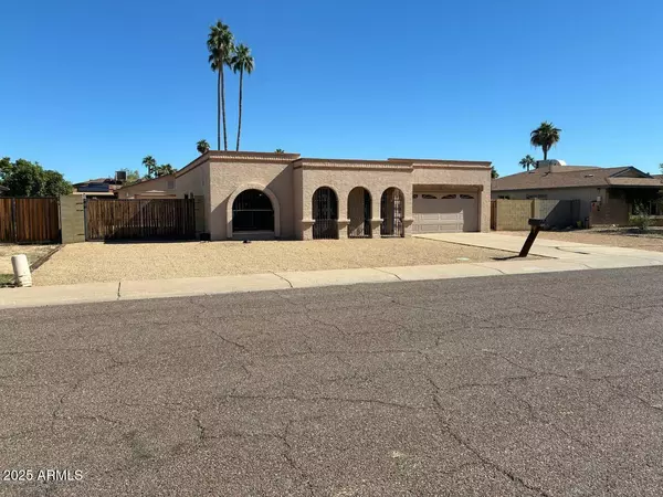 Glendale, AZ 85308,17425 N 36TH Drive