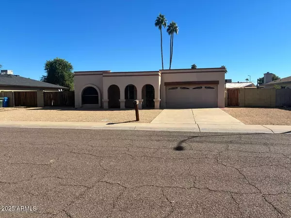 Glendale, AZ 85308,17425 N 36TH Drive