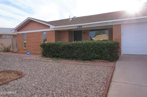 296 KINGS Way, Sierra Vista, AZ 85635