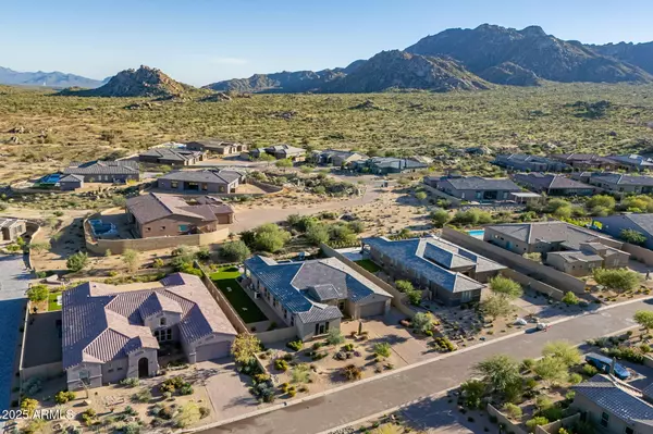 Scottsdale, AZ 85255,13347 E PARKVIEW Lane