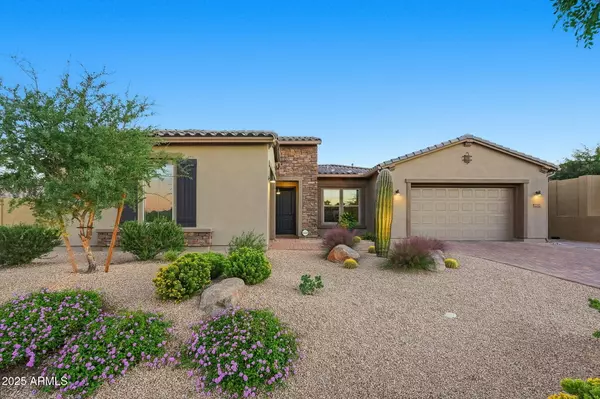 Scottsdale, AZ 85255,13347 E PARKVIEW Lane