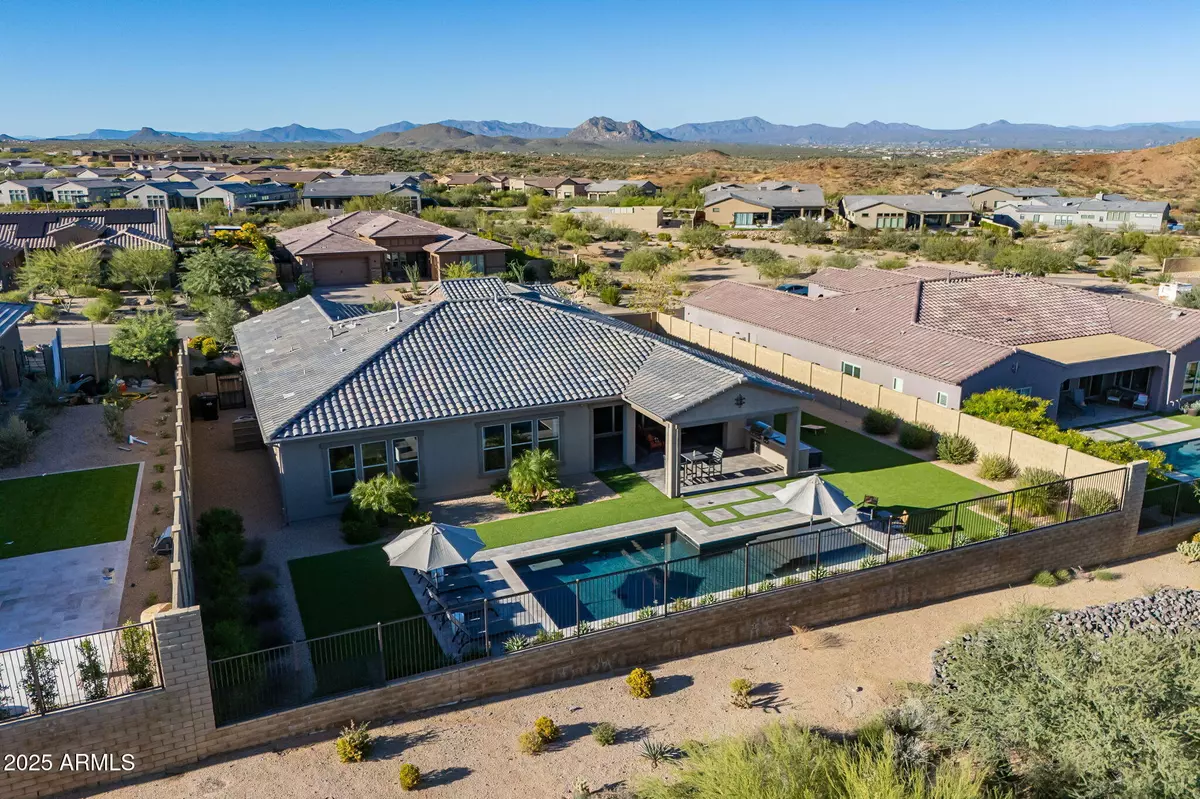 Scottsdale, AZ 85255,13347 E PARKVIEW Lane