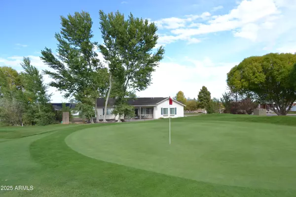 Snowflake, AZ 85937,1717 W SAND TRAP Lane