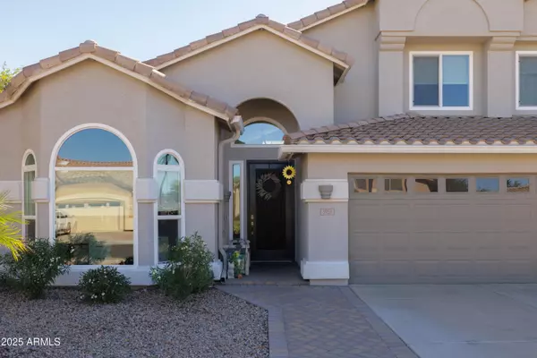 Gilbert, AZ 85234,3951 E Cullumber Street