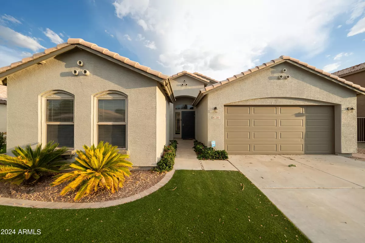 Phoenix, AZ 85043,7319 W JONES Avenue