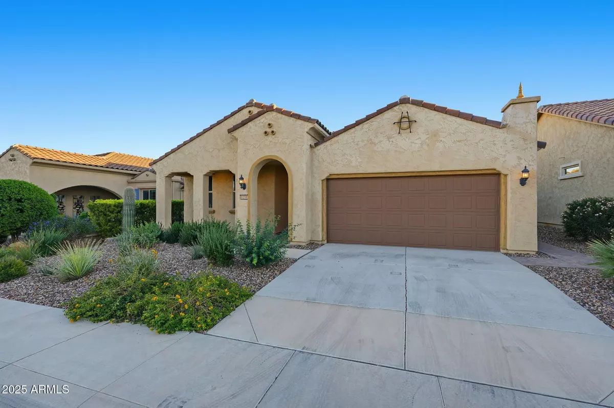 Florence, AZ 85132,8159 W CINDER BROOK Way