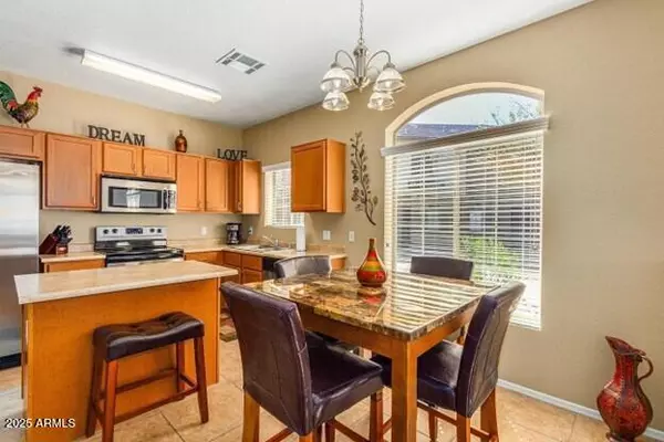 Goodyear, AZ 85338,458 N 168TH Lane