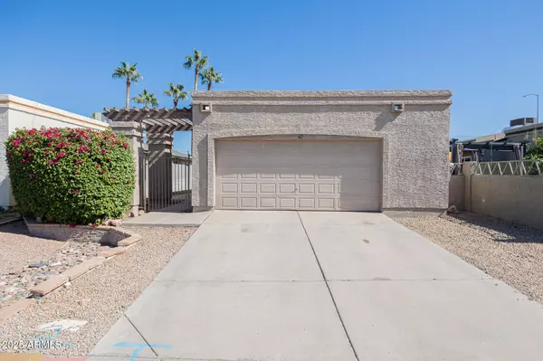 Mesa, AZ 85203,619 E JENSEN Street #42