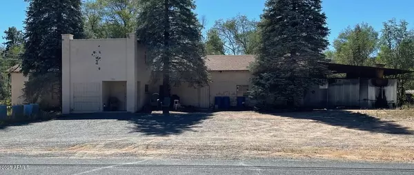 Prescott, AZ 86305,1701 W ADAMS Avenue #1