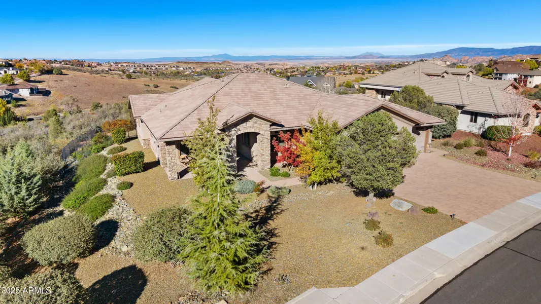 120 E SOARING Avenue, Prescott, AZ 86301