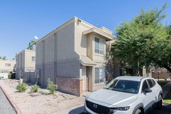 1055 W 5TH Street #18, Tempe, AZ 85281