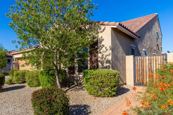 Goodyear, AZ 85338,14549 S 178TH Drive