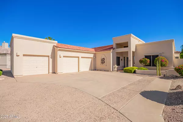Mesa, AZ 85215,6460 E Trailridge Circle #6