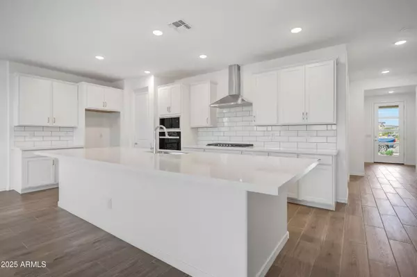 Surprise, AZ 85387,28926 N 173RD Drive