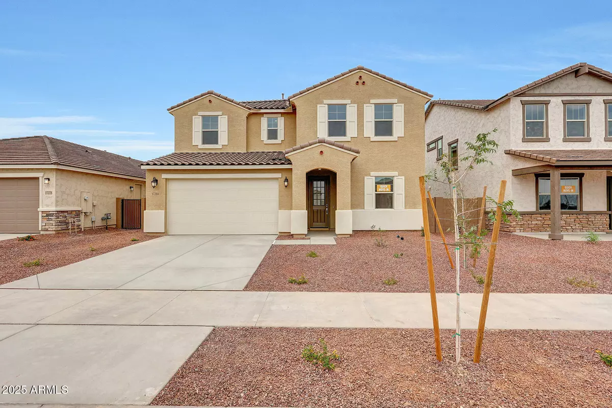 Surprise, AZ 85387,17264 W VIA DONA Road