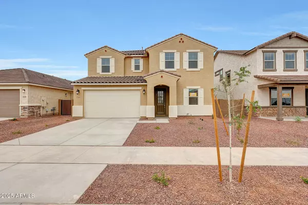 17264 W VIA DONA Road, Surprise, AZ 85387