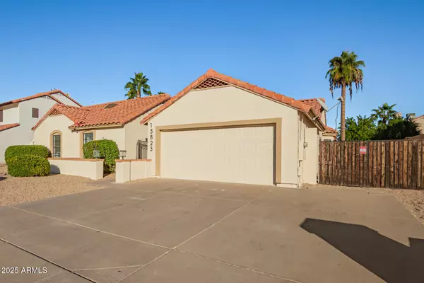 Scottsdale, AZ 85254,15823 N 56TH Way