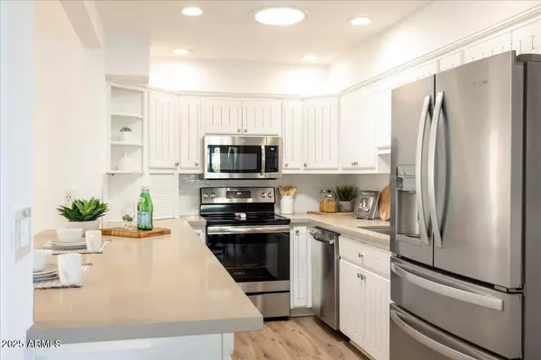 Scottsdale, AZ 85251,4800 N 68TH Street #108