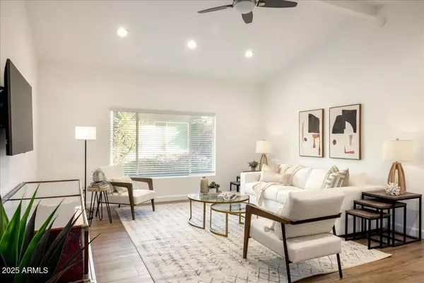 Scottsdale, AZ 85251,4800 N 68TH Street #108