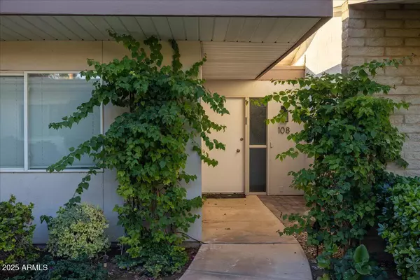 Scottsdale, AZ 85251,4800 N 68TH Street #108