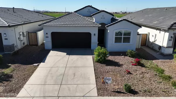 4620 S 104TH Glen, Tolleson, AZ 85353