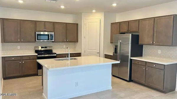 Buckeye, AZ 85326,25348 W BOWKER Street