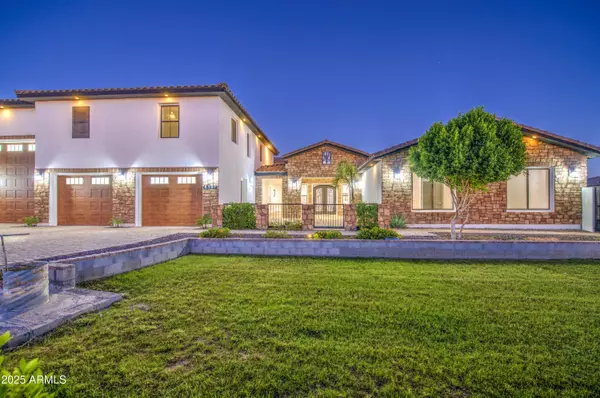 Waddell, AZ 85355,6107 N 175TH Avenue