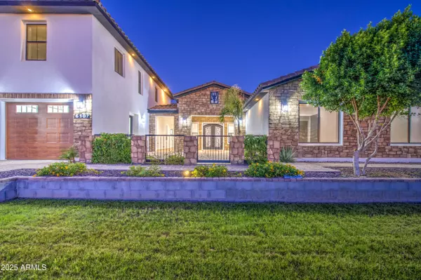 6107 N 175TH Avenue, Waddell, AZ 85355