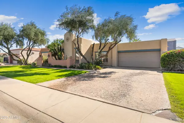 Chandler, AZ 85225,807 W Toledo Street