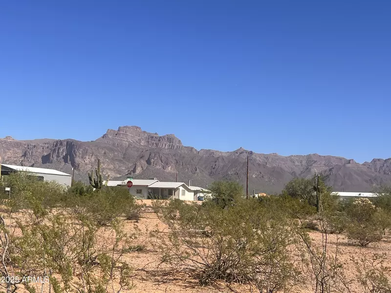 0 S Cortez Road #A, Apache Junction, AZ 85119