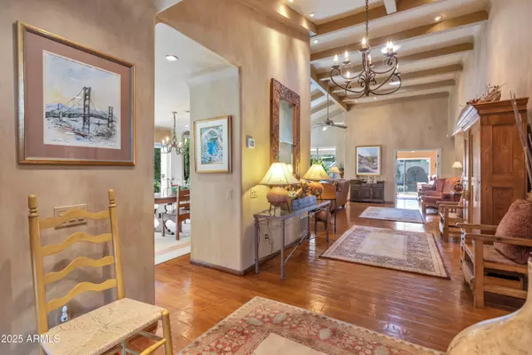 Scottsdale, AZ 85250,7333 E SIERRA VISTA Drive