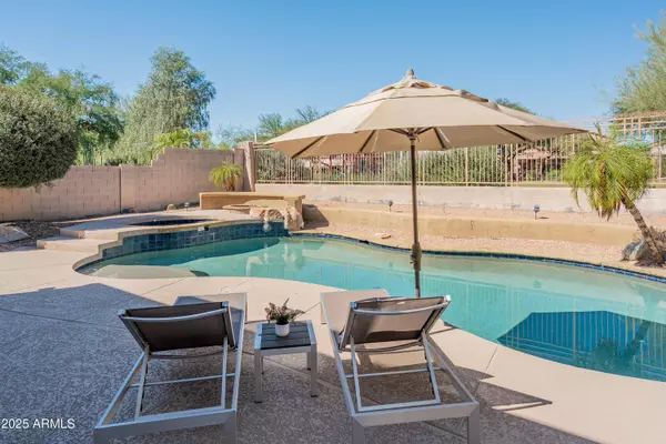 Scottsdale, AZ 85255,7804 E TAILSPIN Lane