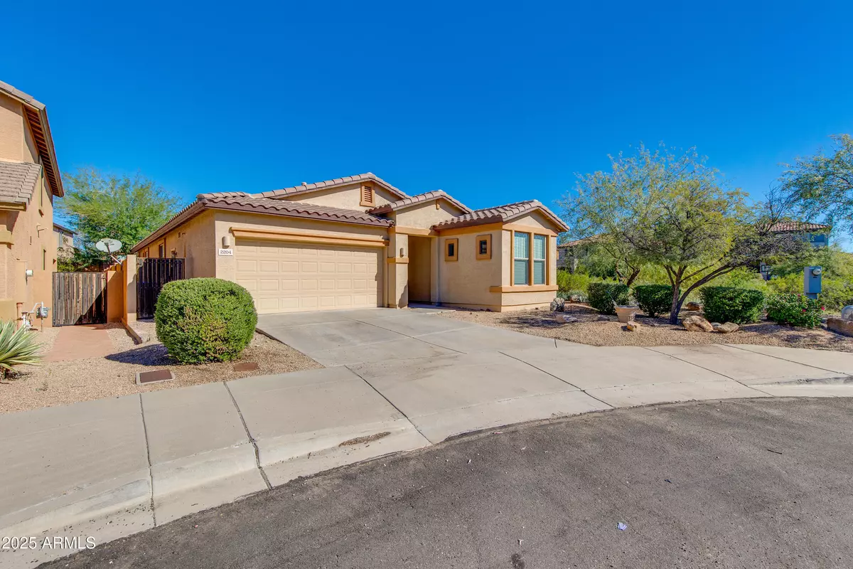 Phoenix, AZ 85085,2204 W VIA CABALLO BLANCO --