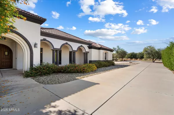 Waddell, AZ 85355,7113 N 183RD Avenue