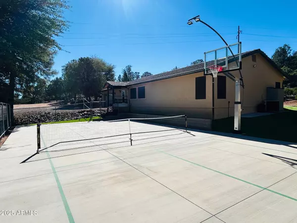 Payson, AZ 85541,1608 N MCLANE Road