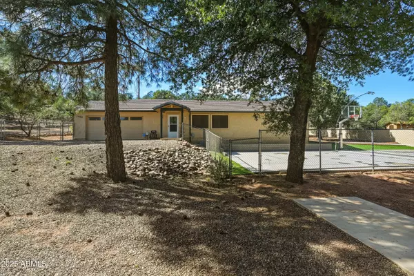 Payson, AZ 85541,1608 N MCLANE Road