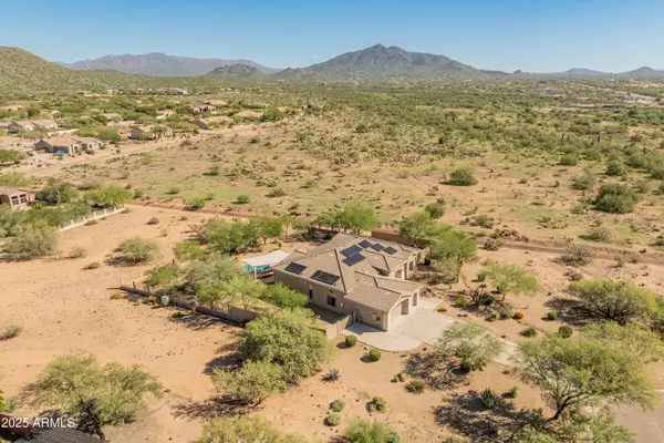 Cave Creek, AZ 85331,3786 E Sat Nam Way