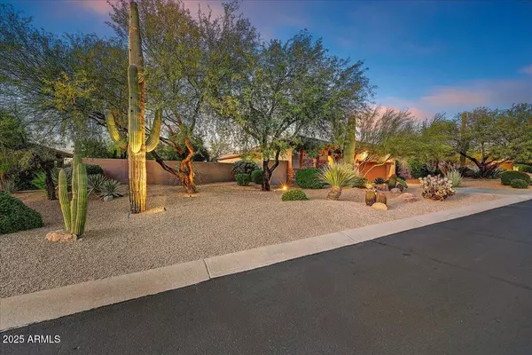 Scottsdale, AZ 85266,7256 E VISAO Drive