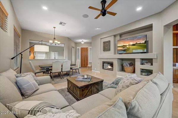 Scottsdale, AZ 85266,7256 E VISAO Drive