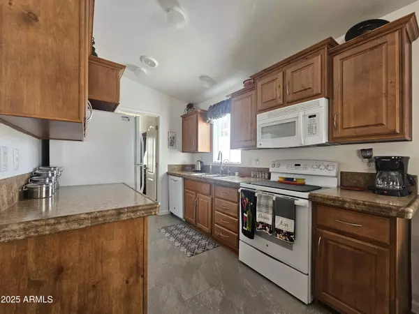 Mesa, AZ 85207,8700 E University Drive #2213