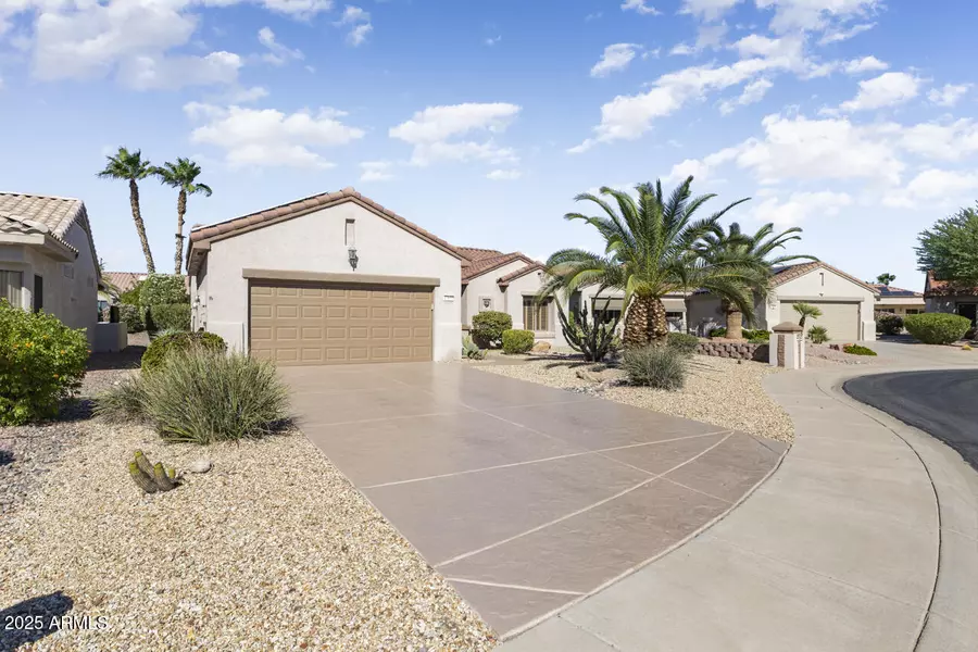 17850 N NAVARRO Court, Surprise, AZ 85374