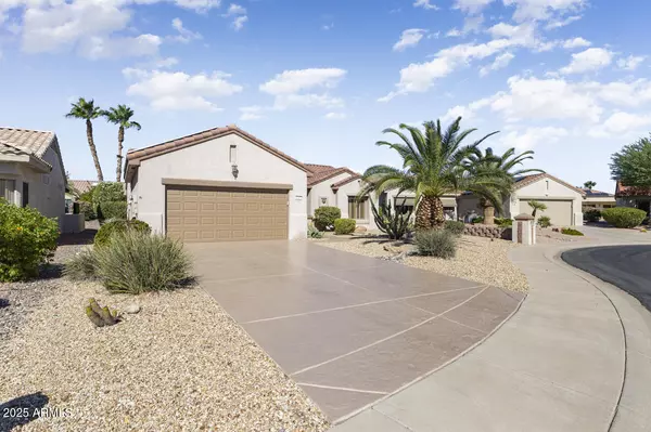 17850 N NAVARRO Court, Surprise, AZ 85374