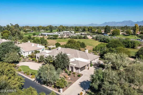 Paradise Valley, AZ 85253,7124 E FOOTHILL Drive