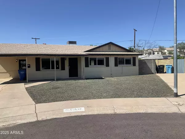 12820 N 30TH Avenue, Phoenix, AZ 85029