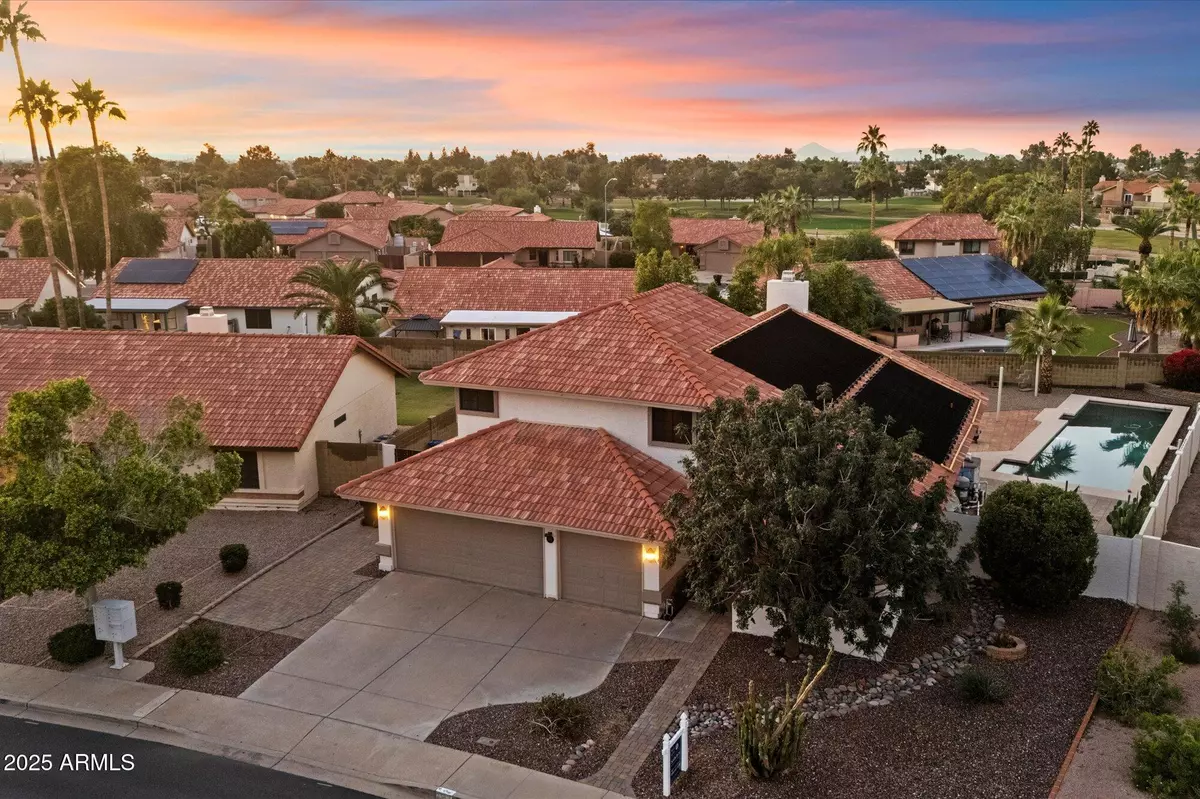 Mesa, AZ 85205,852 N Arvada Street