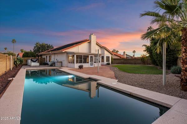 Mesa, AZ 85205,852 N Arvada Street