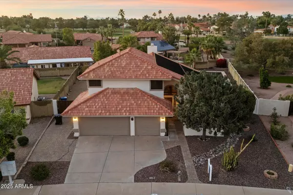 Mesa, AZ 85205,852 N Arvada Street