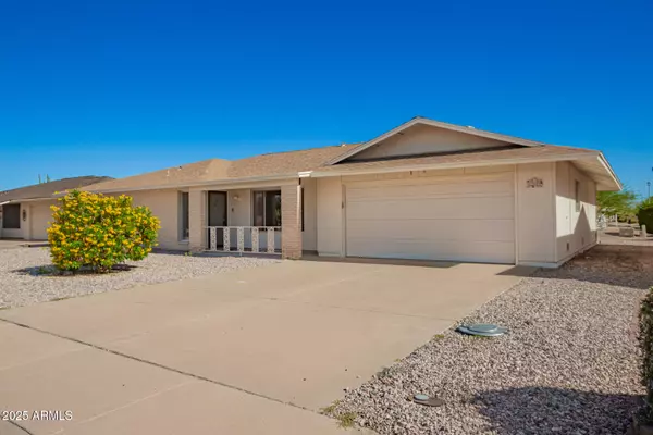 Sun City, AZ 85351,12819 N SUN VALLEY Drive