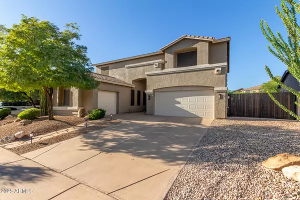 Phoenix, AZ 85086,2622 W PERDIDO Way
